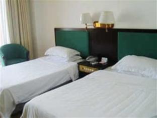 Huizhou Deyi Garden Yuehai Holiday Hotel Huidong County エクステリア 写真