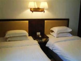 Huizhou Deyi Garden Yuehai Holiday Hotel Huidong County エクステリア 写真